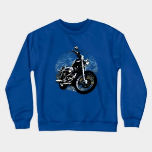 HD Crewneck Sweatshirt